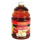 0015400013376 - APPLE CIDER FROM CONCENTRATE WITH ADDED VITAMIN C