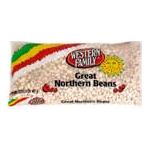 0015400024358 - GREAT NORTHERN BEANS