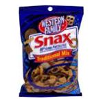 0015400048361 - SNAX TRADITIONAL MIX