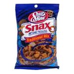 0015400848169 - SNAX TRADITIONAL MIX