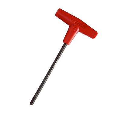 0015462000208 - LSM RACING PRODUCTS 1T-7/32 7/32 T-HANDLE HEX KEY