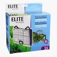 0015561100939 - ELITE A93 CARBON CARTRIDGE FOR A90 (5 PACK)