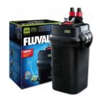 0015561102070 - FLUVAL 206 A207 EXTERNAL CANISTER FILTER UP TO