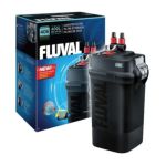 0015561102179 - FLUVAL 406 A217 EXTERNAL CANISTER FILTER UP TO