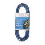 0015561111232 - ELITE SILICONE AIRLINE TUBING 10 FT