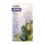 0015561112017 - MARINA FLOATING THERMOMETER WITH SUCTION CUP