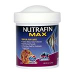 0015561167000 - A6700 NUTRAFIN MAX TROPICAL FISH FLAKES
