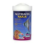 0015561167048 - A6704 NUTRAFIN MAX TROPICAL FISH FLAKES
