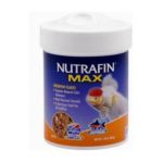0015561168328 - A6832 NUTRAFIN MAX GOLDFISH FLAKES