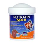 0015561168502 - A6850 NUTRAFIN MAX COLOR PELLETS