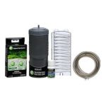 0015561176903 - NUTRIFIN CO2 NATURAL PLANT SYSTEM #A-7690