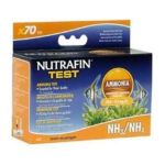 0015561178204 - A7820 AMMONIA FOR FRESHWATER 70 TESTS 7.3 MG,1 COUNT