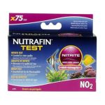 0015561178259 - A7825 NITRITE FOR FRESH & SALTWATER 75 TESTS 3.3 MG,1 COUNT