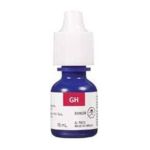 0015561178327 - A7832 NUTRAFIN GH GENERAL HARDNESS REAGENT REFILL