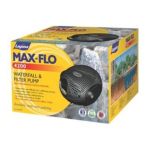 0015561203524 - MAX-FLO WATERFALL AND FILTER PUMP 4200 GPH