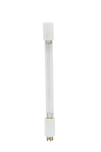 0015561215206 - LAGUNA PRESSURE-FLO UVC LAMP FOR LAGUNA PRESSURE-FLO FILTER 700 AND 1400