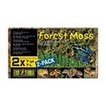 0015561230957 - EXO TERRA FOREST PLUME MOSS