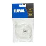 0015561301350 - FLUVAL REPLACEMENT IMPELLER COVER COMPATIBLE MODELS FOR CURVED FAN BLADES ONLY ORIGINAL 204