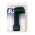 0015561355490 - FLUVAL RUBBER ELBOW FOR EXHAUST STEM NEW MODEL 03 SERIES GRAY ONLY