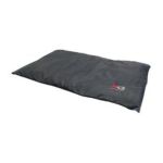 0015561753753 - DOGIT X-GEAR WEATHER TECH DOG MAT SIZE SMALL 22.5 W X 17.5 D COLOR BLACK