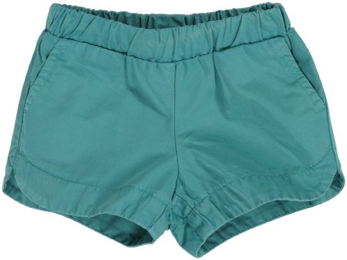 0015568770104 - ANTHEM OF THE ANTS WEST COAST SHORTS (BABY) - SEAGLASS-12 MONTHS