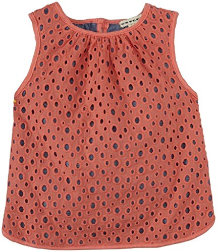 0015568771316 - ANTHEM OF THE ANTS LITTLE GIRLS' LACE SHORTS (BABY) - PIXIE - 5