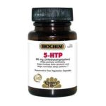 0015794016502 - 5-HTP TRYPTOPHAN 50 MG,50 COUNT