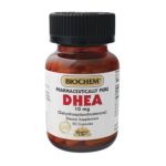 0015794016656 - DHEA 10 MG,50 COUNT