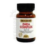 0015794016748 - DHEA COMPLEX FOR WOMEN 60 VEGETARIAN CAPSULE