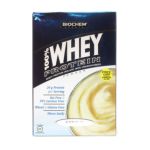 0015794018391 - 100% WHEY PROTEIN POWDER NATURRAL FLAVOR CHOCOLATE FUDGE CHOCOLATE 14.9 OZ VANILLA 1.71 LBS BOX CHOCOLATE FUDGE SINGLE SERVING BOX VANILLA SINGLE SERVING PACKET 10 SINGLE SERVING PACKS
