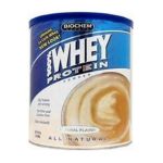 0015794018414 - WHEY PROTEIN ISOLATE POWDER NATURAL