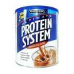 0015794018582 - ULTIMATE PROTEIN SYSTEM CHOCOLATE 2 LB