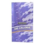 0015794019091 - 100 CALORIE PROTEIN BAR CARAMEL NOUGAT EACH PACK OF