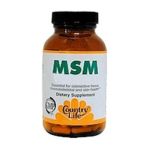 0015794027683 - MSM 500 MG,90 COUNT