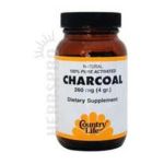 0015794034926 - CHARCOAL 260 MG,100 COUNT