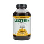 0015794042051 - LECITHIN 1200 MG,300 COUNT