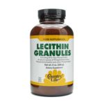 0015794044048 - SUPER STRENGTH LECITHIN GRANULES RICH IN NATURAL CHOLINE AND INOSITOL