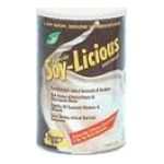 0015794047254 - SOY-LICIOUS SOY POWDERED DRINK