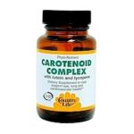 0015794056003 - PHYTO-NUTRIENT CAROTENOID COMPLEX WITH LUTEIN AND LYCOPENE 30 SOFTGELS