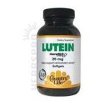 0015794056058 - LUTEIN 20 MG,1 COUNT