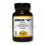 0015794064206 - STRESS M STRESS MANAGEMENT RR 30 TABS