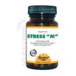 0015794064213 - STRESS M STRESS MANAGEMENT RR 60 TABLET