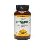 0015794070542 - BUFFERED VITAMIN C 500 MG,250 COUNT