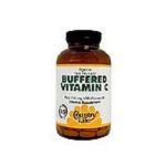 0015794070603 - BUFFERED VITAMIN C PLUS FIRST TO BE CERTIFIED GLUTEN FREE 1000 MG,50 COUNT
