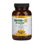 0015794070849 - BUFFER-C PH CONTROLLED 500 MG,60 COUNT