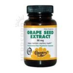 0015794073017 - GRAPE SEED EXTRACT 50 MG,24 COUNT