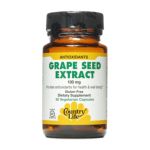 0015794073048 - GRAPE SEED EXTRACT 100 MG,50 COUNT