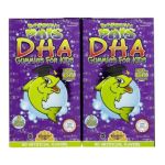 0015794080398 - DOLPHIN PALS DHA GUMMIES FOR KIDS