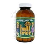 0015794080510 - TALL TREE CHILDREN'S CHEWABLE MULTI-VITAMIN AND MINERAL COMPLEX 100 WAFERS