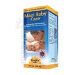 0015794081173 - MAXI BABY CARE NATURAL RASPBERRY